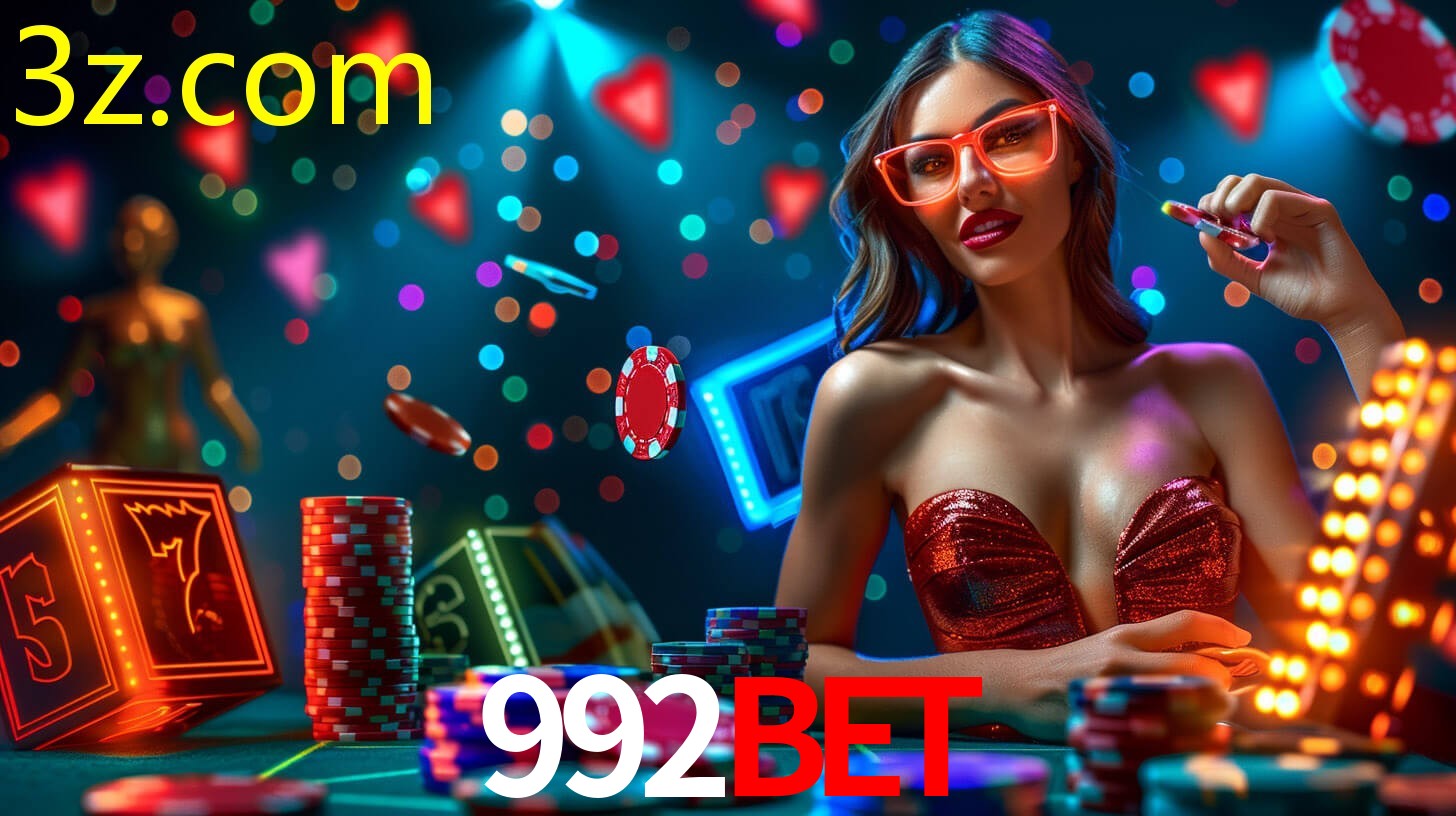 App 992BET.COM  