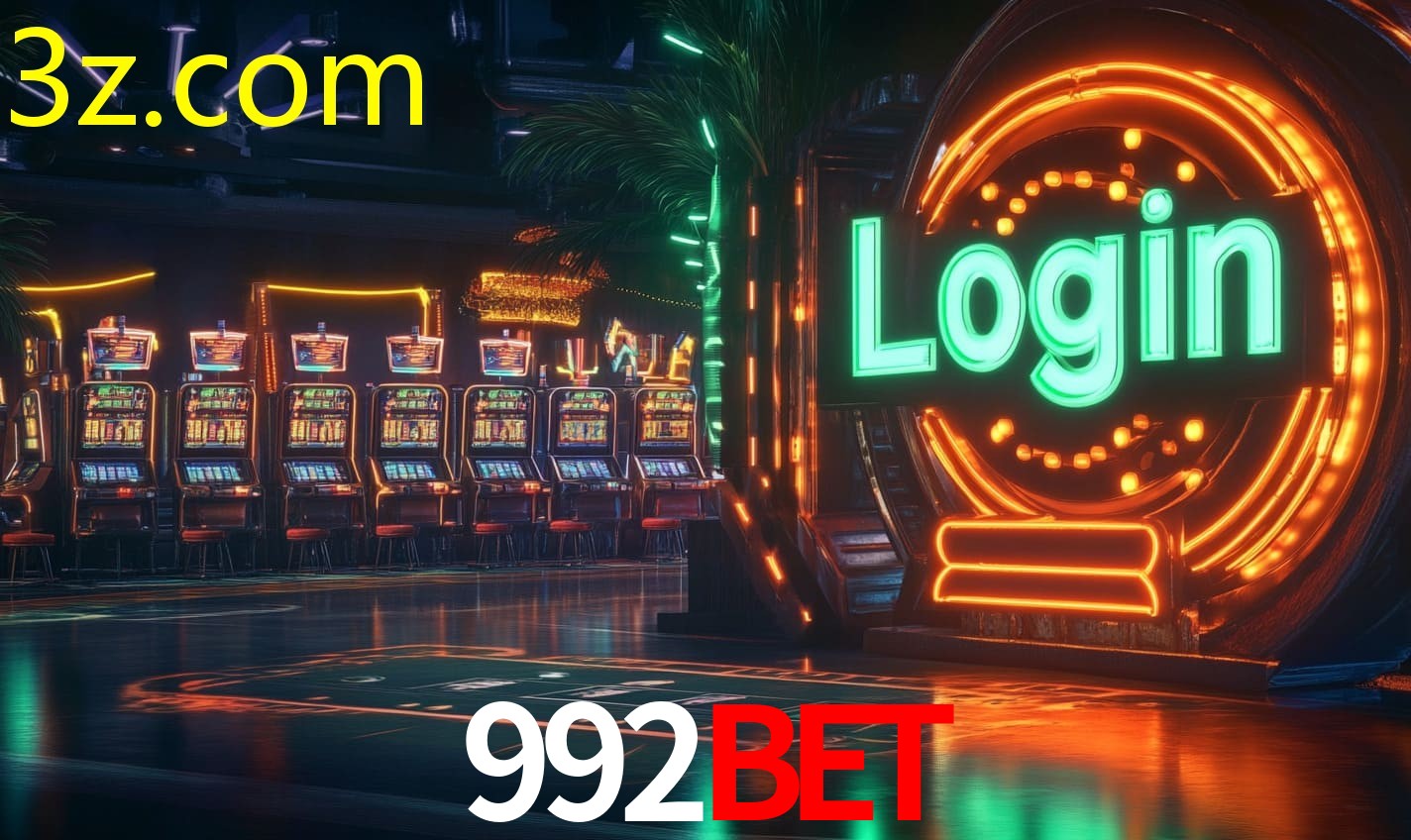 Apostas Futebol ao Vivo 992BET.COM